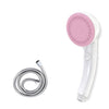 Spa Rain Shower Head Hand Shower Multifunction Adjustable Shower Head