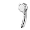 Spa Rain Shower Head Hand Shower Multifunction Adjustable Shower Head