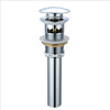 Spring Pull-Down Kitchen Faucet Brass Hot Cold Mixer Rubber Tube Tap