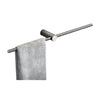 Stainless Steel Adjustable Bathroom Towel Bar Single Towel Holder