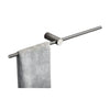 Stainless Steel Adjustable Bathroom Towel Bar Single Towel Holder