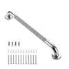 Stainless Steel Bathroom Handrail Grab Bar Safety Support Handle