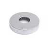 Stainless Steel Faucet Cover Self-Adhesive Shower Pipe Wall Cover