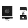Stainless Steel Floor Drain Anti-Odor Bath Shower Drain with Guide Line