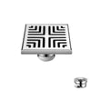Stainless Steel Floor Drain Large Flow Anti-Clog and Deodorant Drain