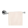 Stainless Steel Hand Towel Bar Shelf Wall Mounted Towel Hanger Holder