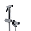 Stainless Steel Hygienic Shower Head Handheld Toilet Bidet Sprayer