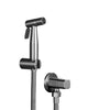 Stainless Steel Hygienic Shower Head Handheld Toilet Bidet Sprayer