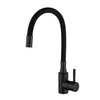 Stainless Steel Kitchen Sink Faucet Colorful Hose Kitchen Sink Tap