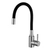 Stainless Steel Kitchen Sink Faucet Colorful Hose Kitchen Sink Tap