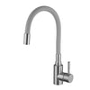 Stainless Steel Kitchen Sink Faucet Colorful Hose Kitchen Sink Tap