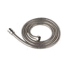 Stainless Steel Shower Hose Bathroom Fitting Tube Water Pipe