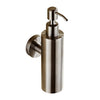 Stainless Steel Soap Dispenser Gold Bathroom Hand Liquid Dispenser