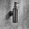 Stainless Steel Soap Dispenser Wall Mounted Liquid Soap Dispenser