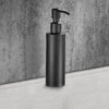 Stainless Steel Soap Dispenser Wall Mounted Liquid Soap Dispenser