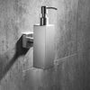 Stainless Steel Soap Dispenser Wall Mounted Liquid Soap Dispenser