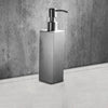 Stainless Steel Soap Dispenser Wall Mounted Liquid Soap Dispenser