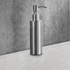 Stainless Steel Soap Dispenser Wall Mounted Liquid Soap Dispenser