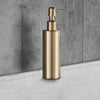 Stainless Steel Soap Dispenser Wall Mounted Liquid Soap Dispenser