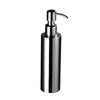 Stainless Steel Soap Dispenser Wall Mounted Liquid Soap Dispenser