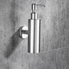 Stainless Steel Soap Dispenser Wall Mounted Liquid Soap Dispenser