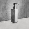 Stainless Steel Soap Dispenser Wall Mounted Liquid Soap Dispenser