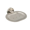 Stainless Steel Soap Rack Wall Mounted Soap Bathroom Holder