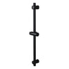 Stainless Steel Wall Mounted Sliding Bar Adjustable Shower Lift Rod