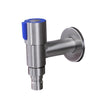 Stainless Steel Washing Machine Faucet
