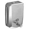 Stainless Wall Mounted Kitchen Bathroom Liquid Soap Dispenser