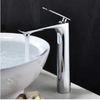 Tall Sink Mixer Bathroom Basin Tap Brass Crane Sink Basin Faucet Tap