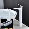 Tall Sink Mixer Bathroom Basin Tap Brass Crane Sink Basin Faucet Tap