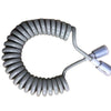 Telephone Line Style Flexible Shower Hose for Plumbing