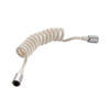 Telephone Line Style Flexible Shower Hose for Plumbing