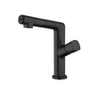 Temperature Digital Display Bathroom Faucet Pull-out Design Tap