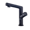 Temperature Digital Display Bathroom Faucet Pull-out Design Tap