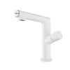 Temperature Digital Display Bathroom Faucet Pull-out Design Tap