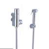 Thermostatic Bidet Shower Set with Mixer Faucet Handheld Sprayer