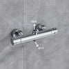 Thermostatic Mixing Valve Constant Water Temperature Shower Faucet Valve