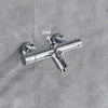 Thermostatic Mixing Valve Constant Water Temperature Shower Faucet Valve