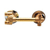 Thermostatic Mixing Valve for Shower Faucets