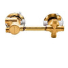 Thermostatic Mixing Valve for Shower Faucets