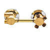 Thermostatic Mixing Valve for Shower Faucets