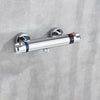 Thermostatic Shower Faucet Mixing Valve Bathtub Faucet with handle