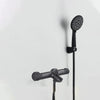 Thermostatic Shower Faucet Mixing Valve Bathtub Faucet with handle