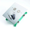 Thermostatic Shower Mixer Valve Concealed Button Type Brass Controller