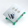 Thermostatic Shower Mixer Valve Concealed Button Type Brass Controller