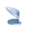 Three-dimensional Leaf Design Soap Dish