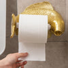 Toilet Paper Roll Holder Creative Personality Toilet Paper Holder