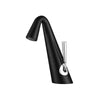 Total Brass Single Lever Water Mixer Basin Faucet Bathroom Sink Tap